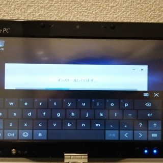 ノートパソコン asus