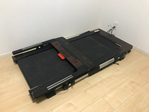 ルームランナー　BARWING CLOUD-1 耐荷重140キロ