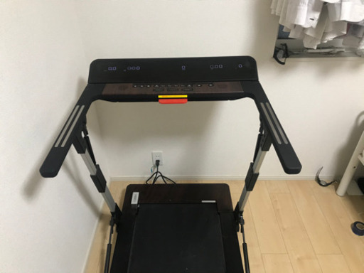 ルームランナー　BARWING CLOUD-1 耐荷重140キロ