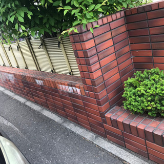 庭の外構工事