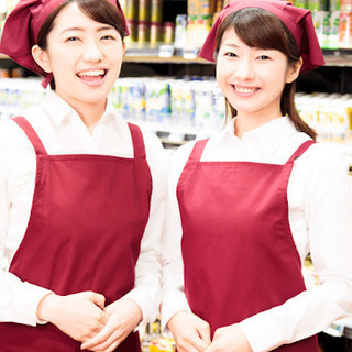 催事販売（マネキン）スタッフ募集中☆うれしい日払い可☆毎日がお給料日♪