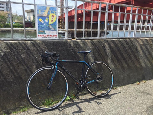 FOCUSロードバイク