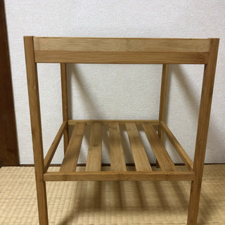 IKEA ネスナ