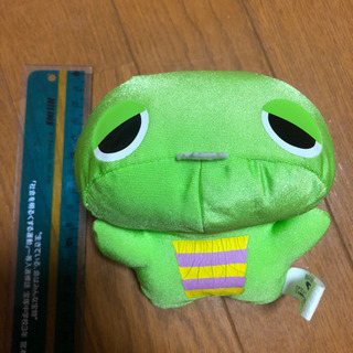 デビガチャピンぬいぐるみ