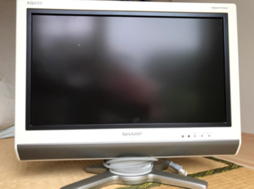 テレビ