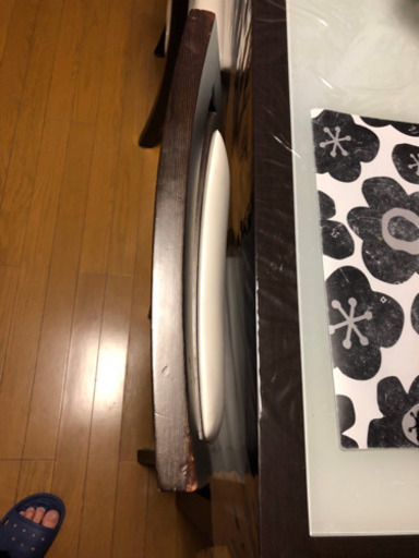 4人用ダイニングテーブル