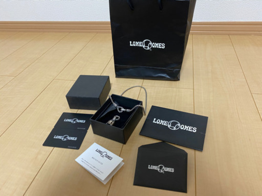 ネックレス LONEONES