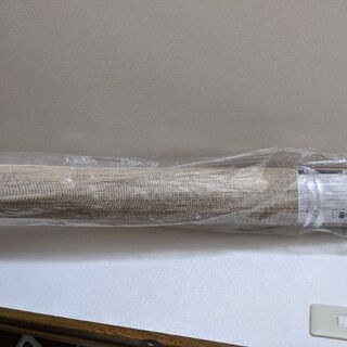 新品ラグの画像