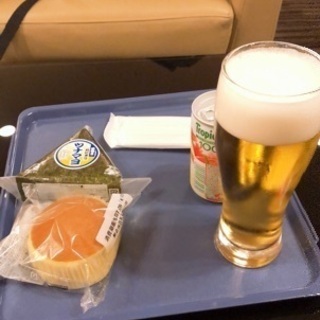 バー飲み