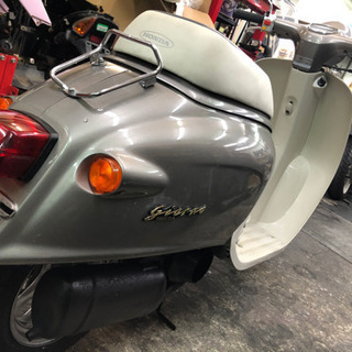 原付　ジョルノ　AF24の画像