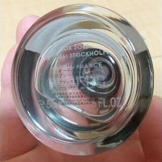 バレード ジプシーウォーターの画像