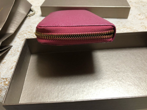 ブルガリ サイフ 正規品 
