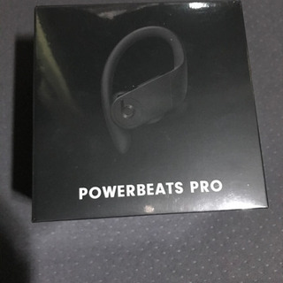 beats by dr.dre   Power beats Pro