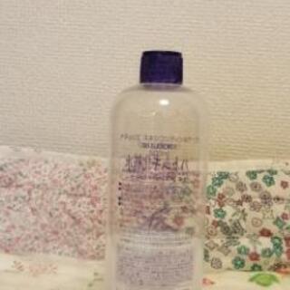 ナチュリエ　ハトムギ化粧水　約200mlの画像