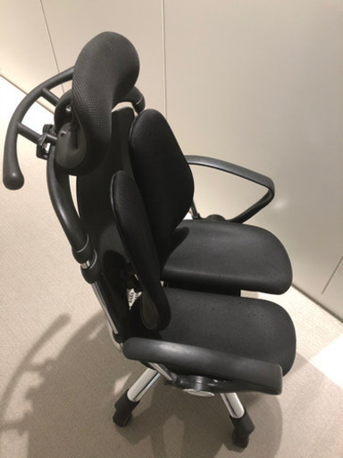 ◆HARA CHAIR ハラチェア◆中古