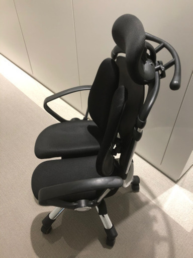 ◆HARA CHAIR ハラチェア◆中古