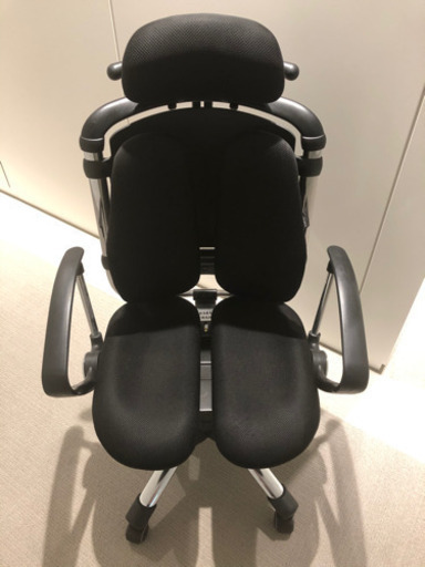 ◆HARA CHAIR ハラチェア◆中古