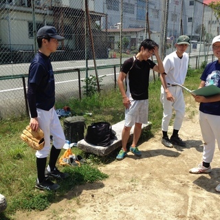 未経験者が野球を楽しめる最高のチーム - 春日井市