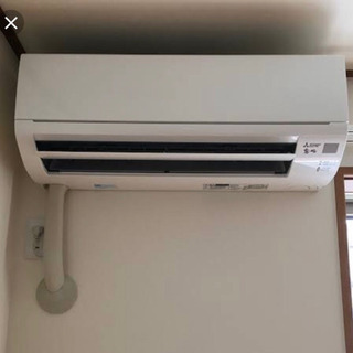 エアコン工事　補助募集　時給1500円　土日のみ