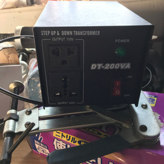 電源変換器
