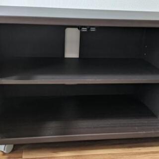 【名古屋市】美品・テレビ台、ローボードの画像