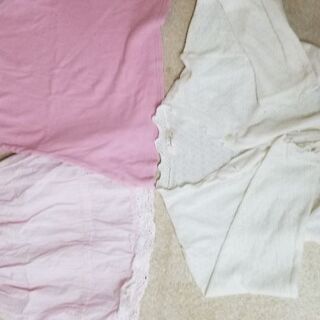 130　女児　まとめ売り　10点の画像