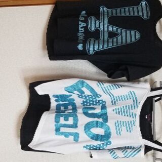 130　女児　まとめ売り　8点