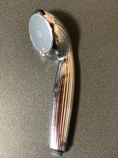 美品・リファ　ファインバブル　シャワーヘッド