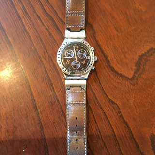 【最終値下げです】 Swatch時計
