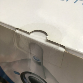 【レイコップ未開封品】使用しないのでお譲りします。の画像
