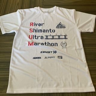 《決まりました》未使用　Tシャツ