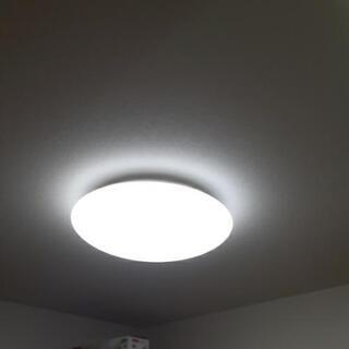 SHARP！LEDシーリングライト♪多段切り替え、色切り替え有‼️