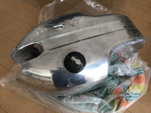 アルミタンク メーカー　MARCHAL マーシャル