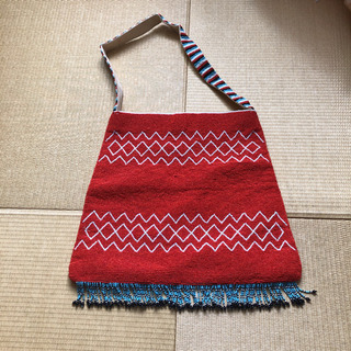 ギャップ   GAPバッグ