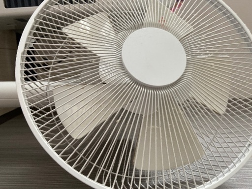 扇風機
