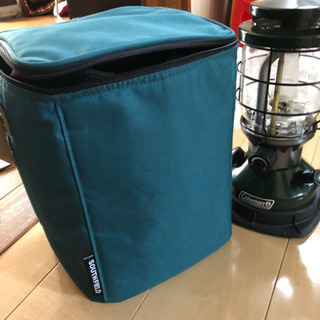新品　　チューブマントルランタン　ケースの画像
