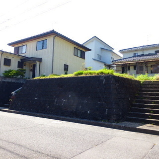 🏡広島市安佐北区安佐町　売土地　畑を作ってみませんか？もちろん住宅も建てられます。 - 広島市