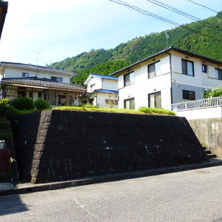 🏡広島市安佐北区安佐町　売土地　畑を作ってみませんか？もちろん住宅も建てられます。 - 土地販売/土地売買