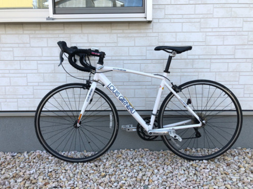 ロードバイク 自転車 本体　LOUIS GARNEAU