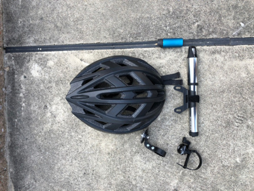 ロードバイク 自転車 本体　LOUIS GARNEAU