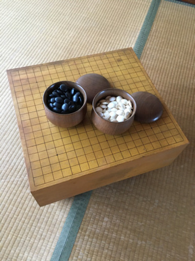 囲碁セット