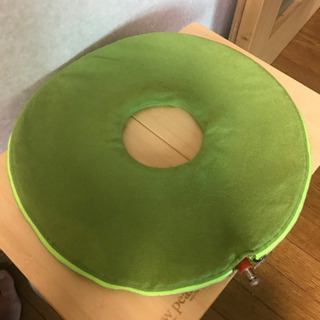 円座　クッション　産後にありといいです
