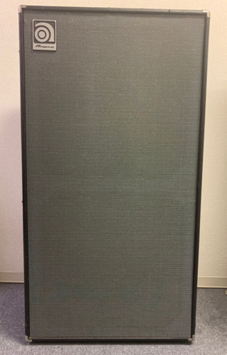Ampeg（アンペグ）SVT-810E ベースキャビネット