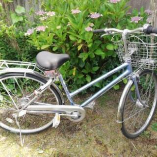 購入者決定★ブリジストン自転車