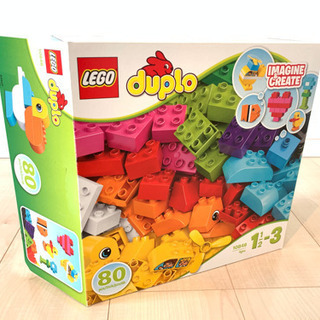 レゴ LEGO duplo 10848
