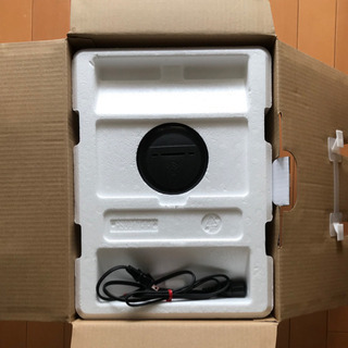 炊飯器　ニトリ　マイコン炊飯ジャーの画像