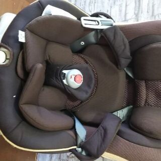 【美品】コンビ、ゼウスターンEG