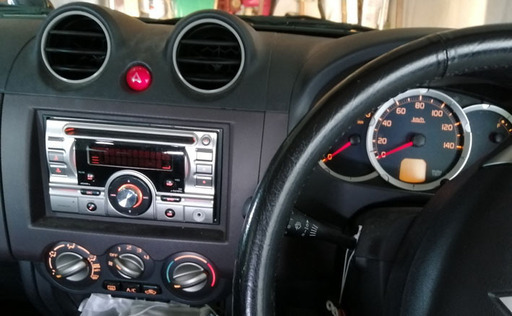 パジェロミニ　23年登録車　プレミアム・エディション　無事故車　車検　令和4年5月29日　走行距離　25.900ｋｍ