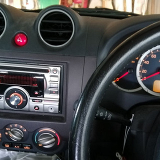 パジェロミニ　23年登録車　プレミアム・エディション　無事故車　車検　令和4年5月29日　走行距離　25.900ｋｍの画像