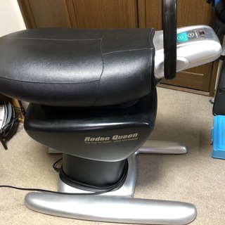 [お話中]ロデオクイーン　説明書有りの画像